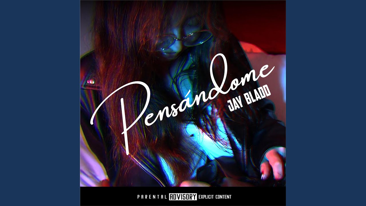 Pensandome