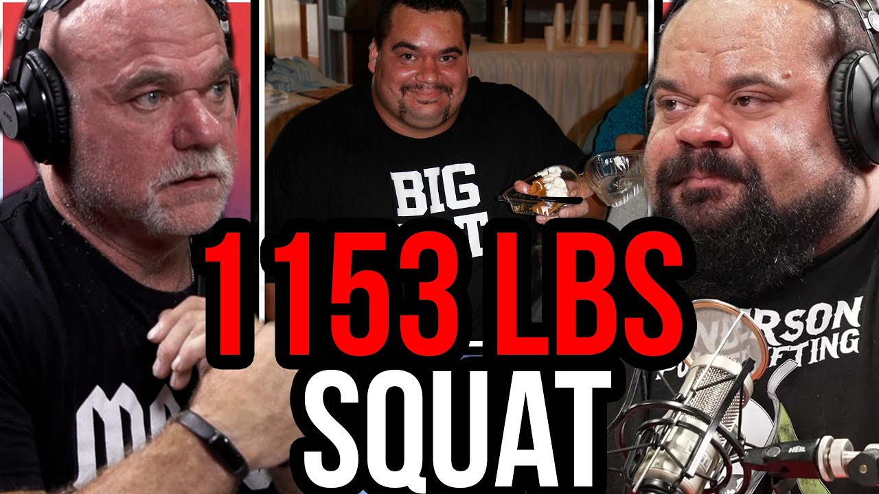 Powerlifting Culture & Training Philosophy | Tyler Butcher, Dave Tate's Table Talk #300