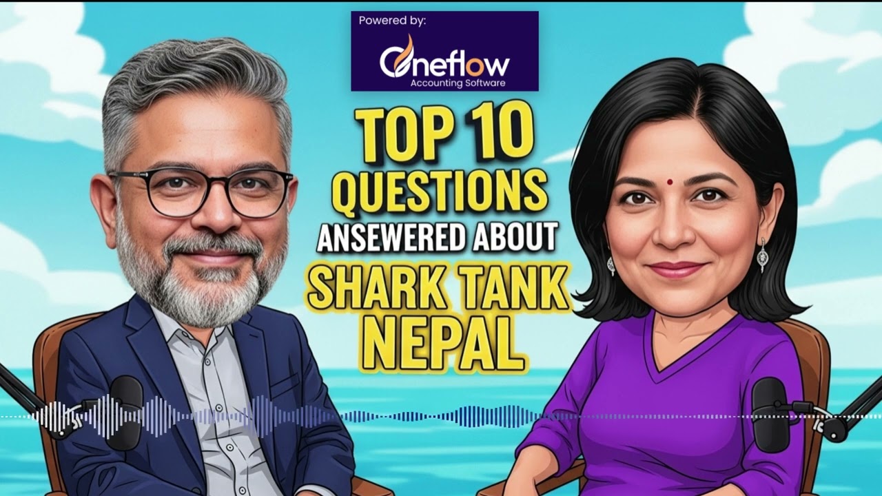 Top 10 Shark Tank Questions Explained | Equity, Valuation, Deals & More
