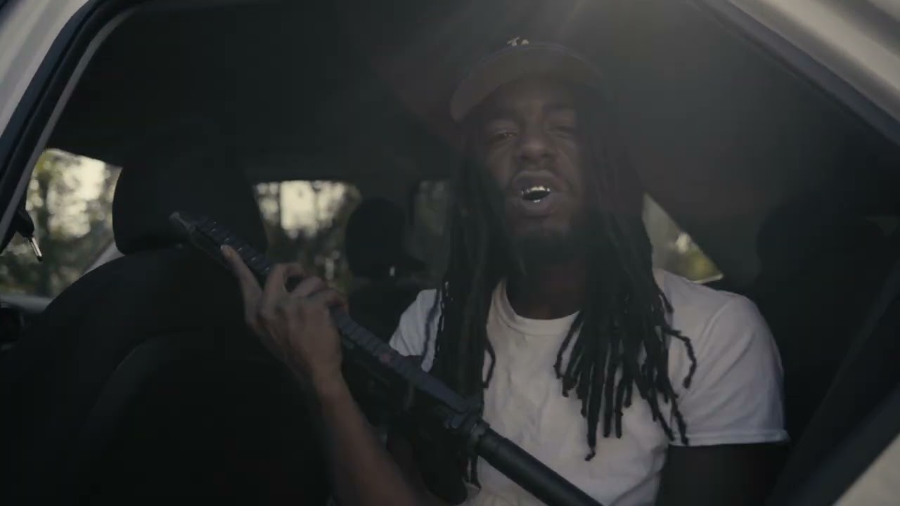 Ollie Sway -1 of Dem 1s (OFFICIAL MUSIC VIDEO)