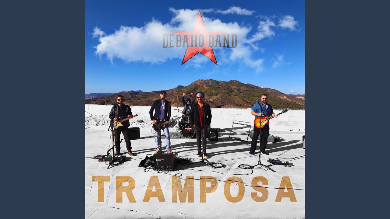 Tramposa
