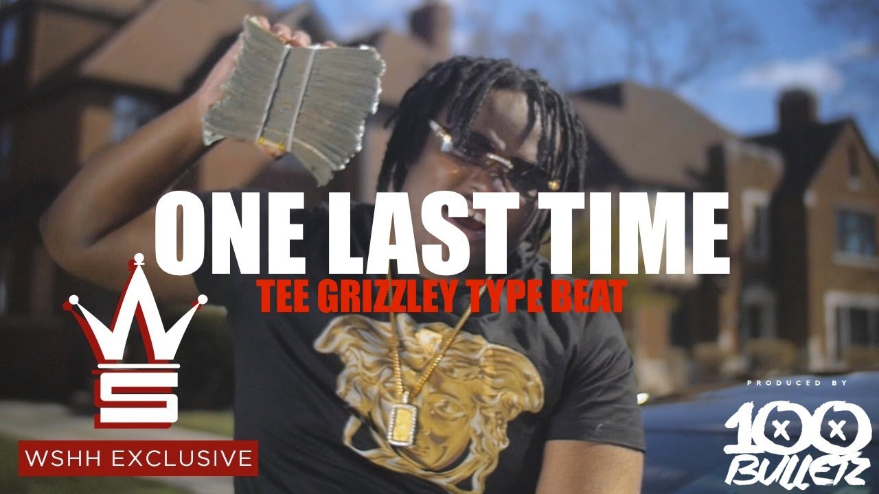*SOLD* Tee Grizzley x Band Gang x Detroit Type Beat 2017 - One Last Time (Prod. by 100 Bulletz)
