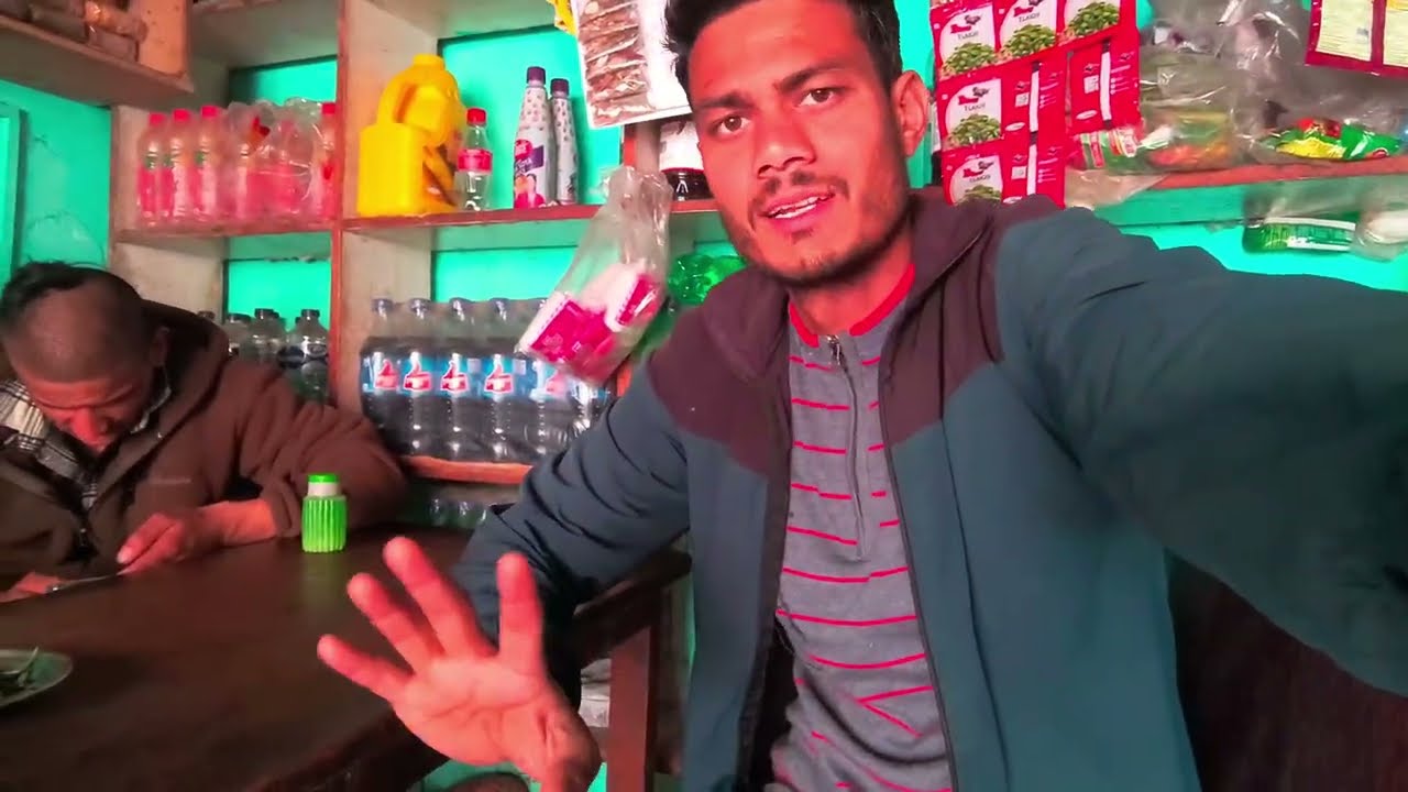 सोलर लाइट लगाने का काम भी शुरू हो गया।।