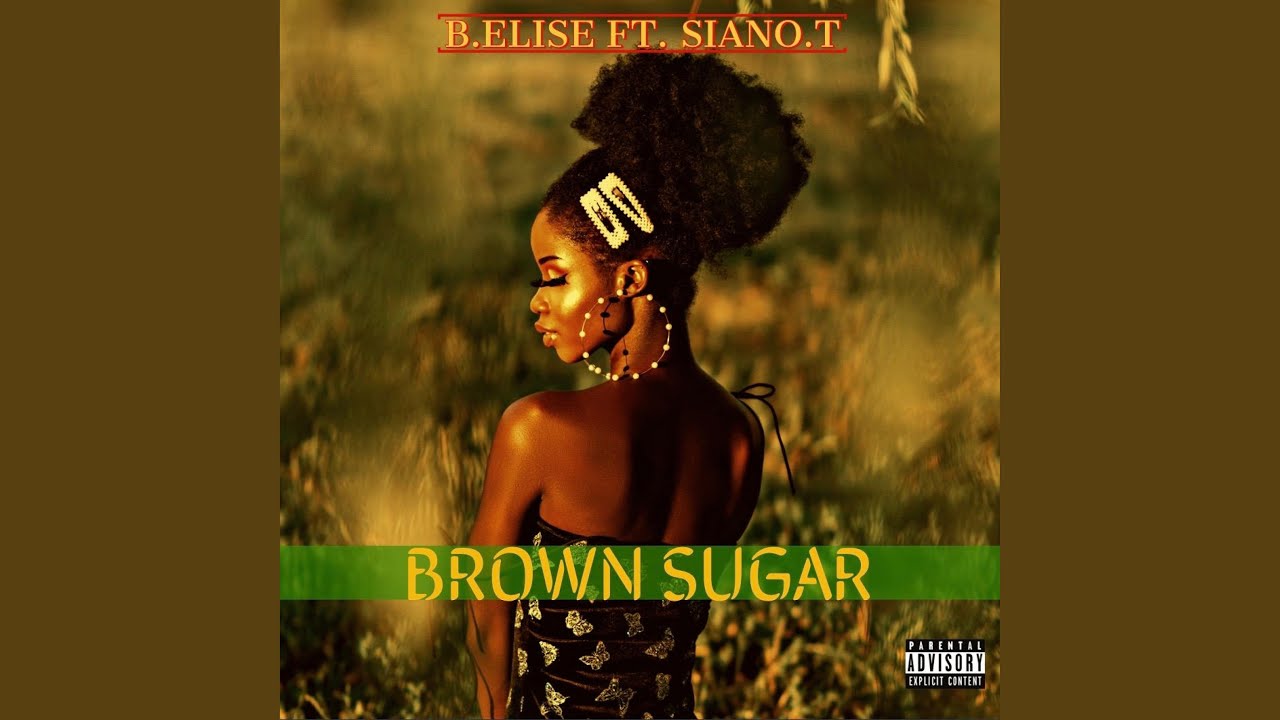 Brown Sugar (feat. Siano. T)