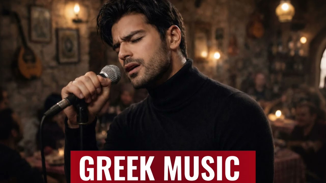ΕΛΛΗΝΙΚΑ ΛΑΙΚΑ ΜΙΧ 2026- GREEK LAIKA HITS 2025 | ΛΑΙΚΑ ΑΓΑΠΗΜΕΝΑ