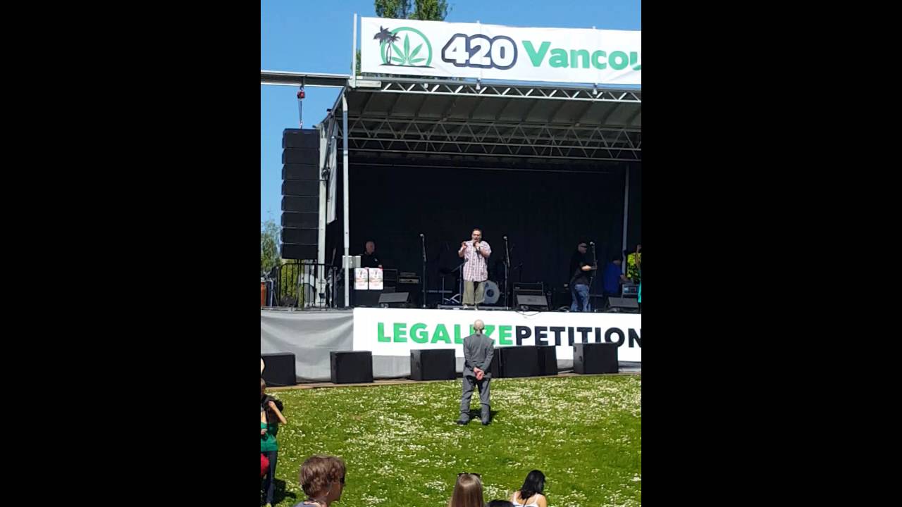 Speaking the truth 420 sunset beach