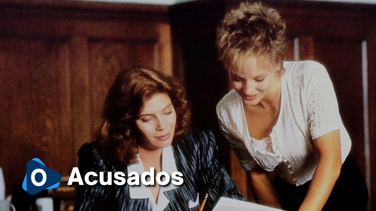 Acusados | 1988
