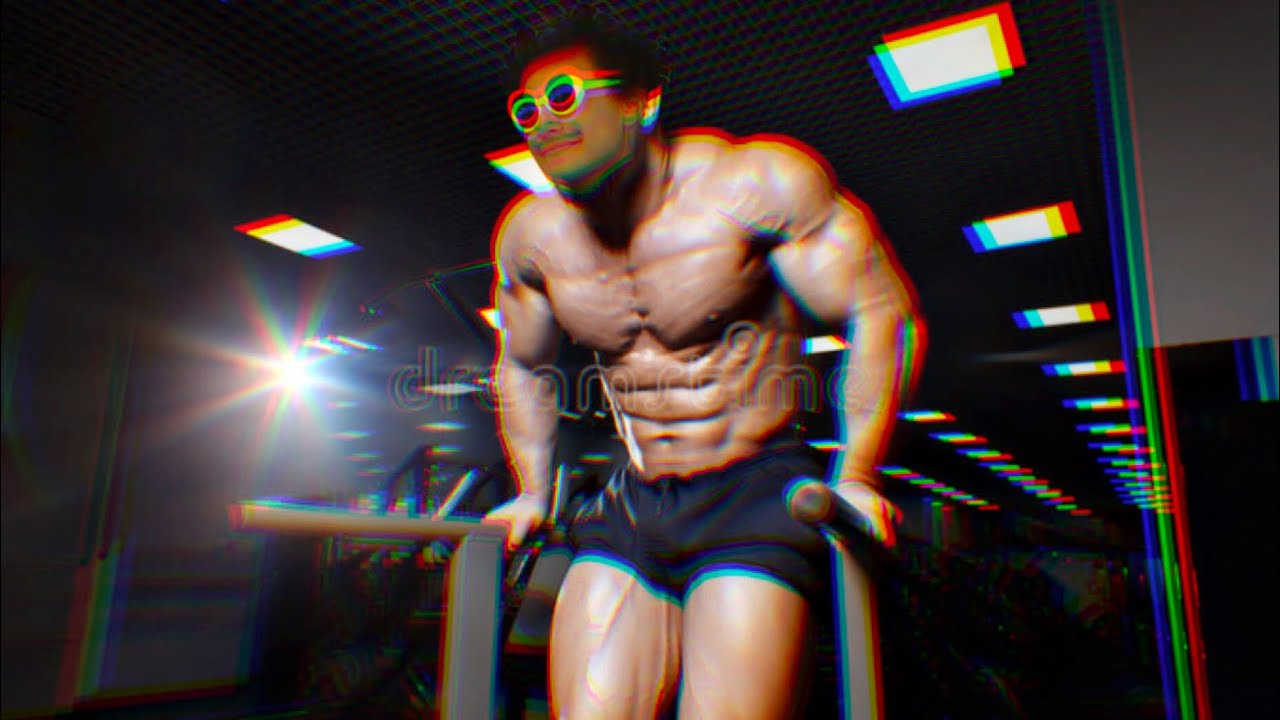 SUMMER BODY READY!!!