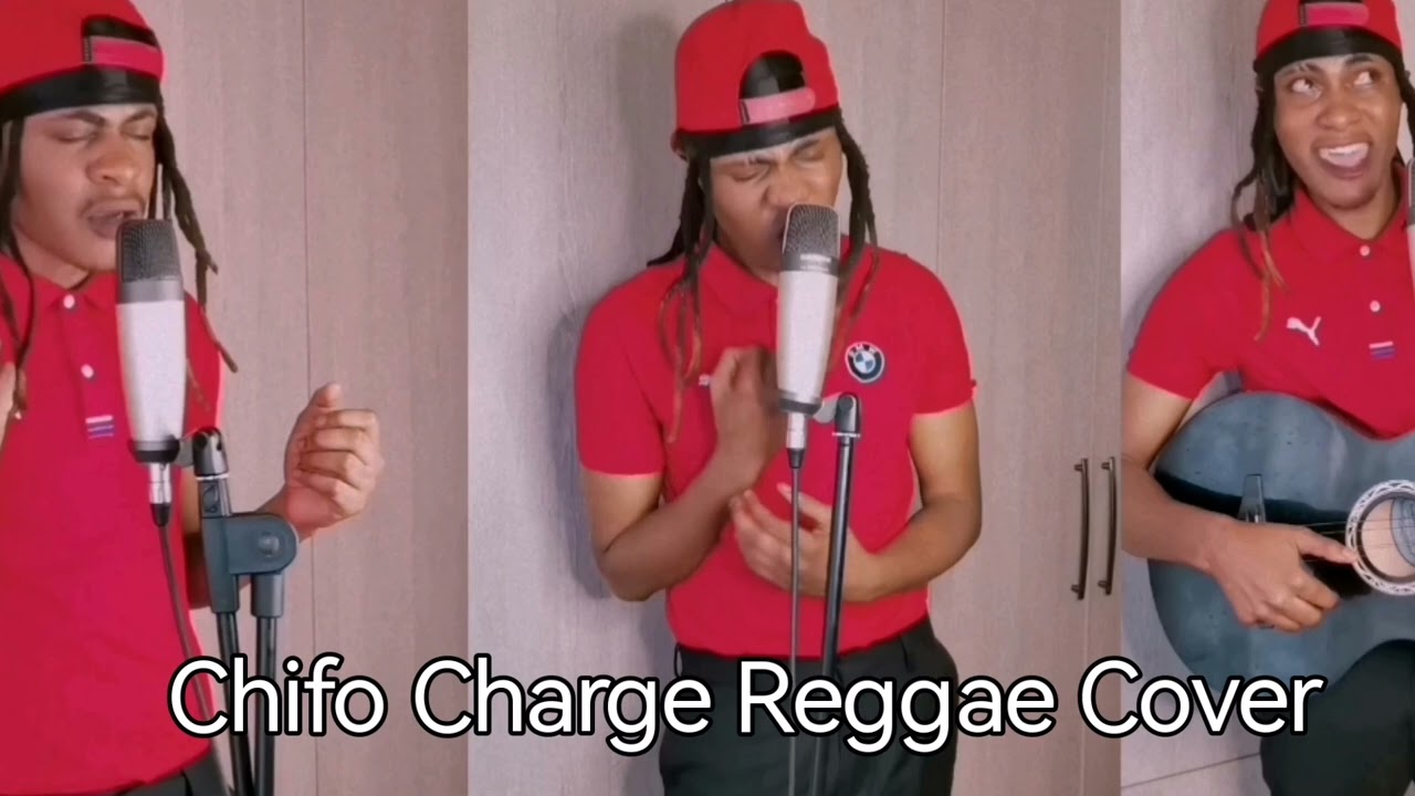 @mizophyll_ Chifo Charge Reggae Cover