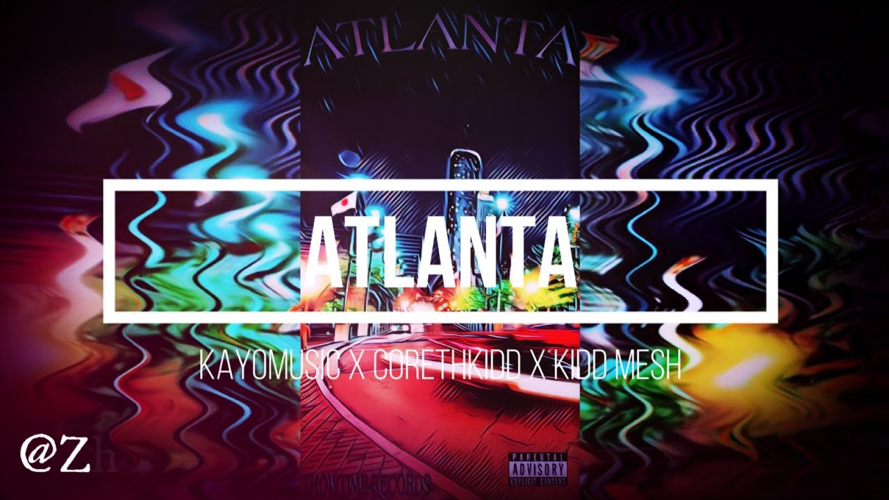 KiddMeshXKayoMusicXCorethKidd-Atlanta.
