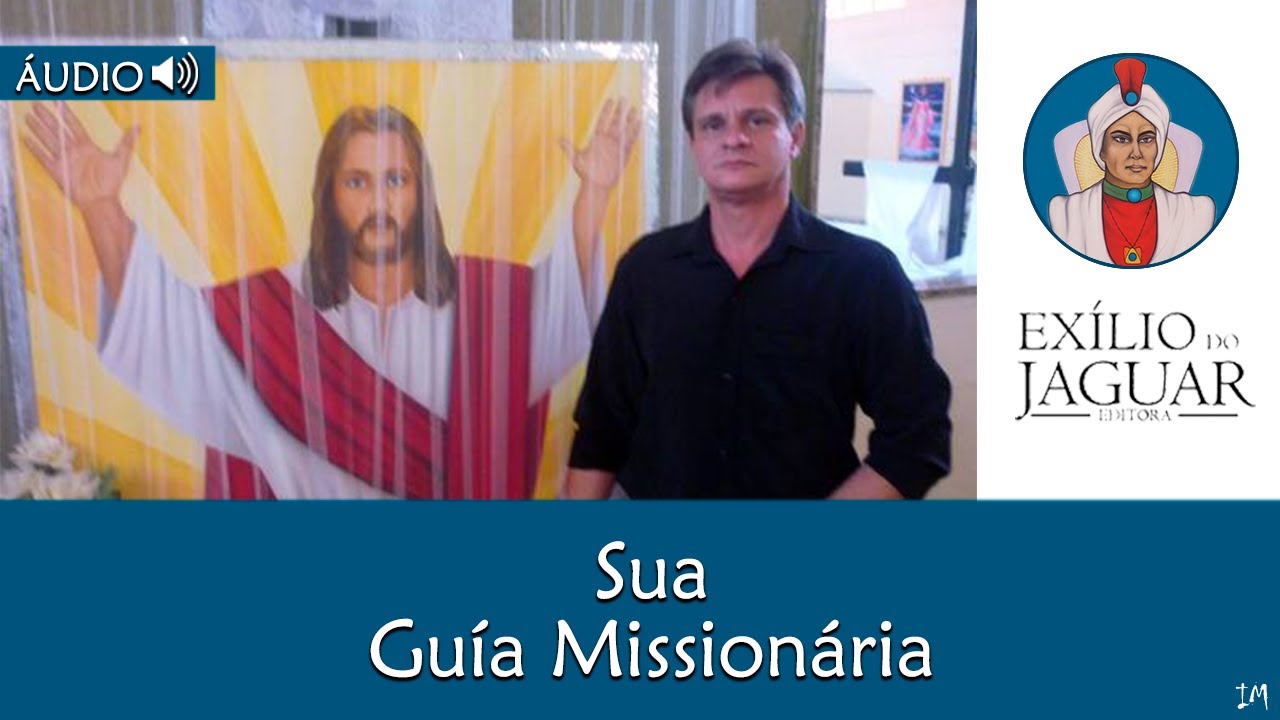Sua Guía Missionária