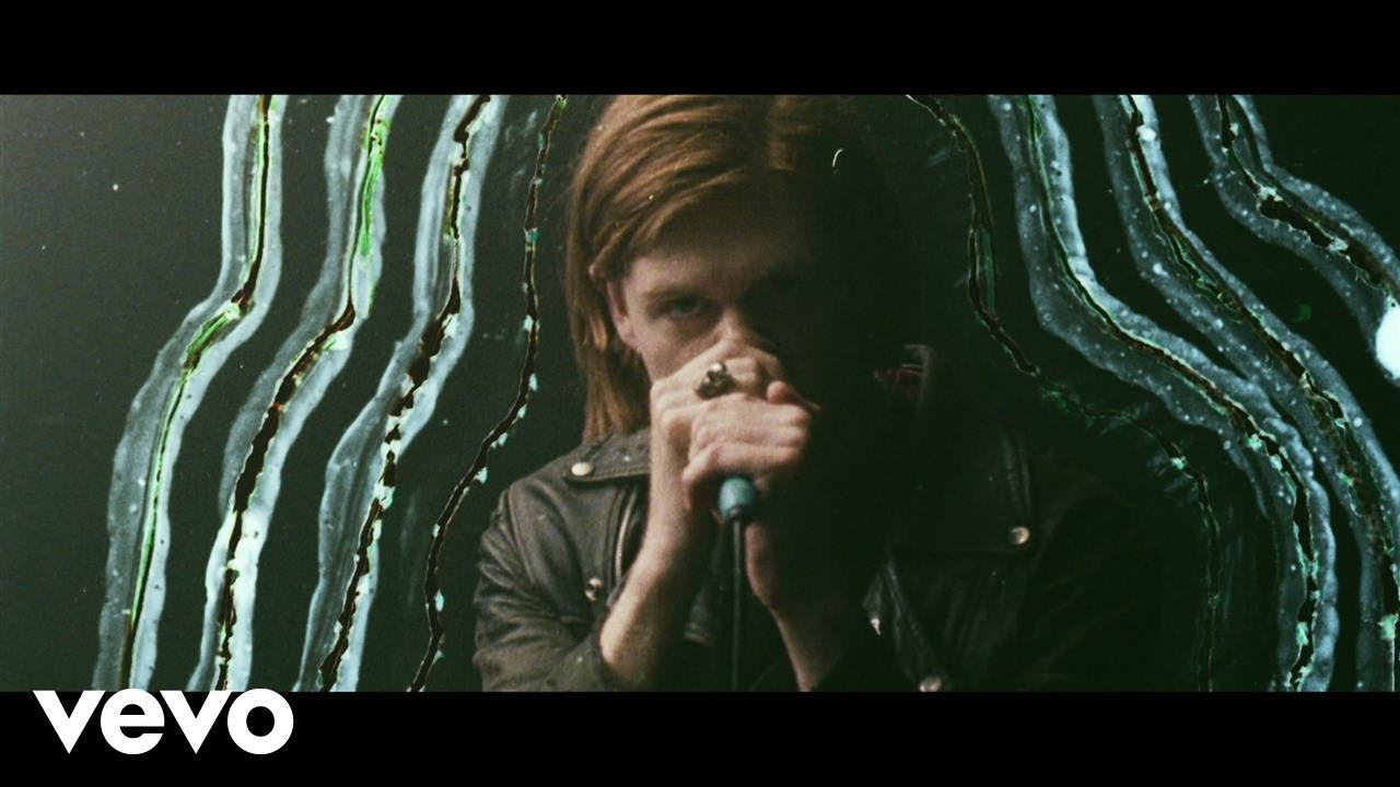 The Amazons - Ultraviolet