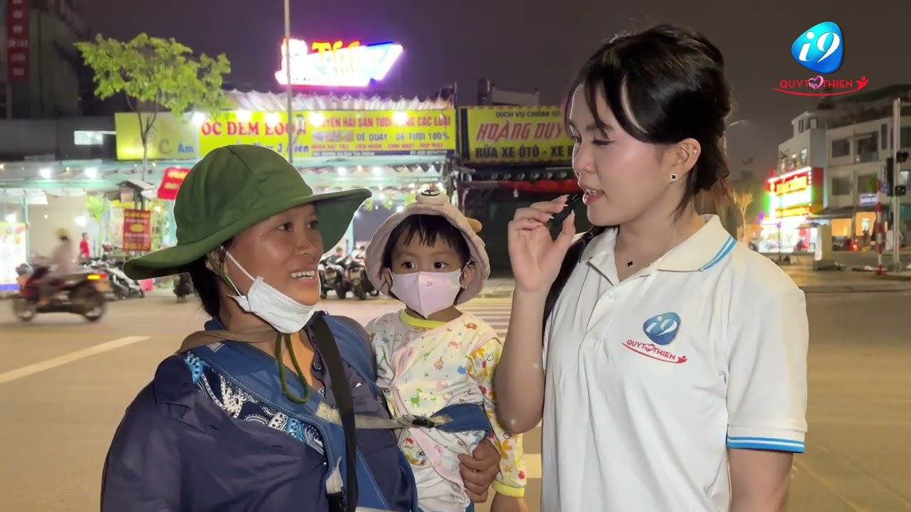 một mình chị quê bắc ninh vào sài gòn bán vé số gồng gánh nuối 4 người con nhỏ #tuthien #giadinh
