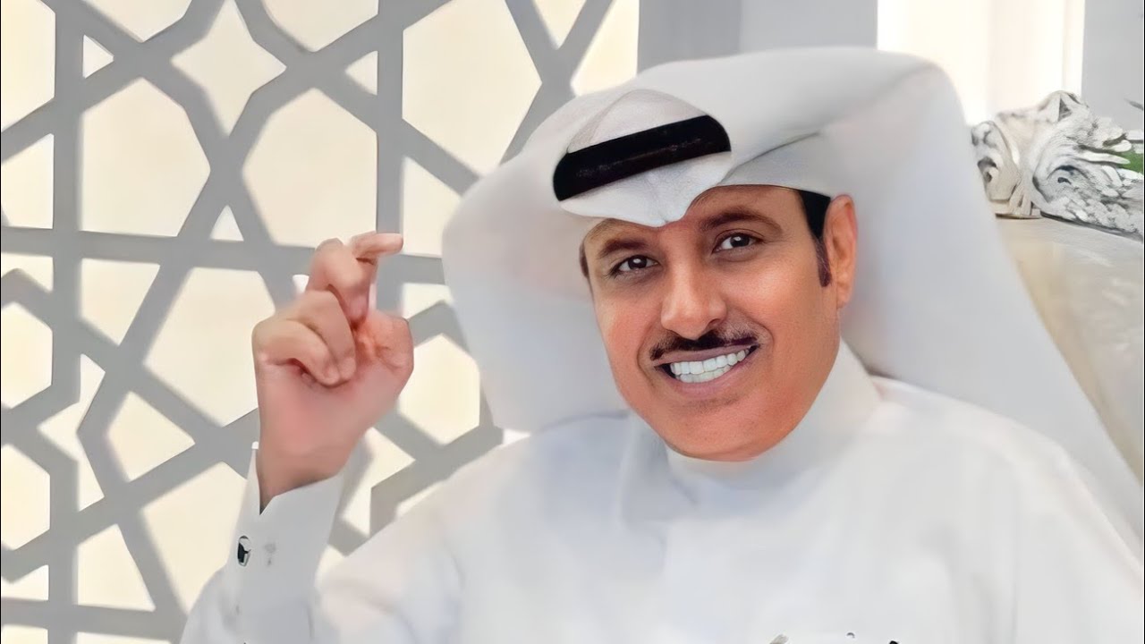 قصه مع كبار شعراء الإمارات🇦🇪 جنح الليل