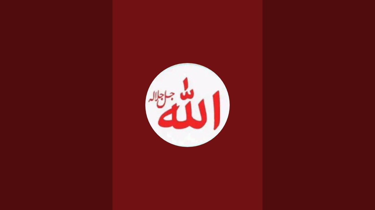 Islamic duniya786 is live!