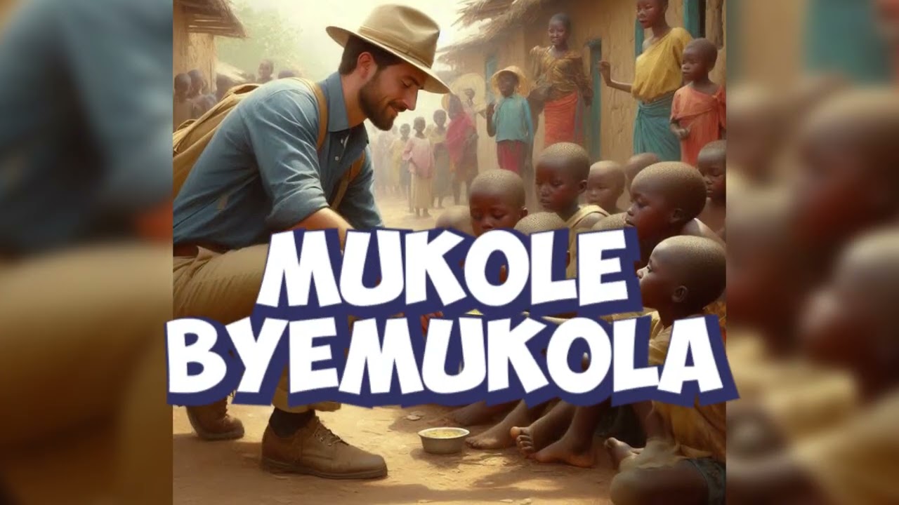 Mwabaaki by Sewaah Shots ft Dream Bouy x Yung Levy (official Lyrics Video)