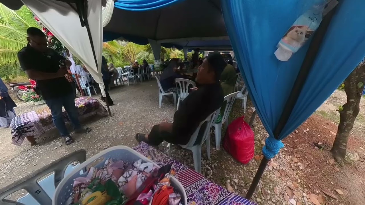 walimatul urus afiq & ajmal