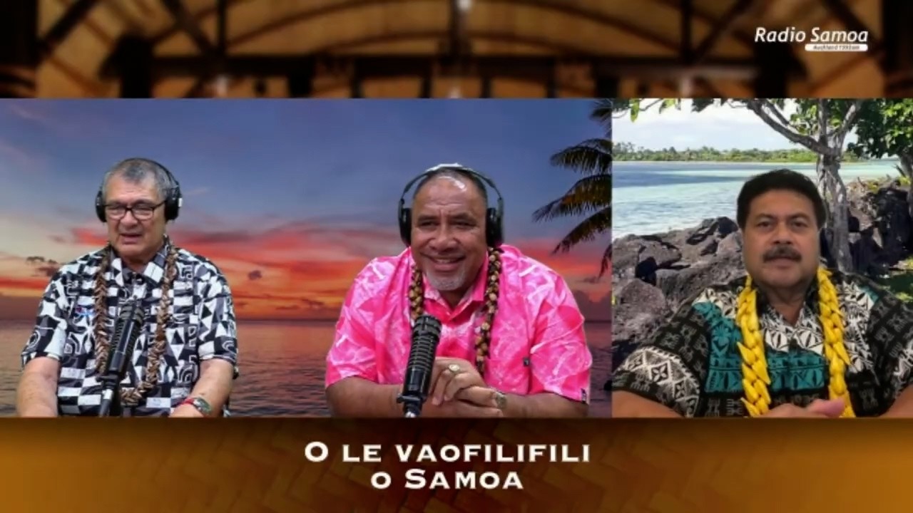 O le Vaofilifili o Samoa (10 FEB 2026)