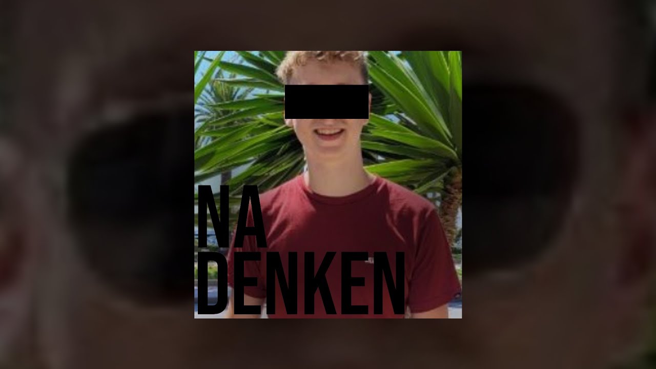 Nadenken