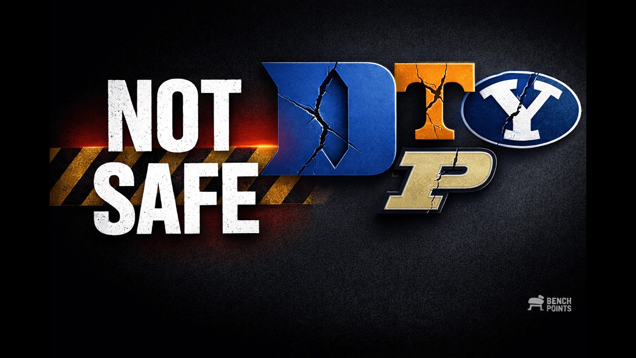 The Blue Bloods Are Not Safe