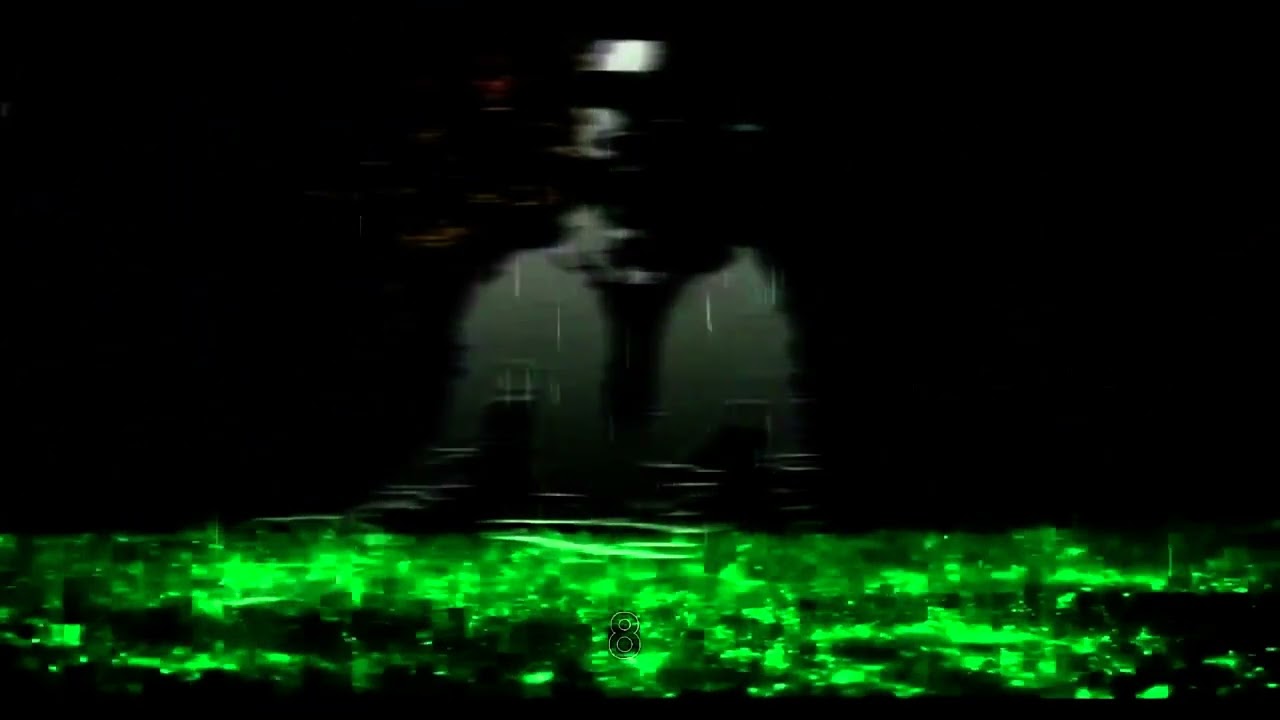 Continue - Spiegelbeeld (Intro)