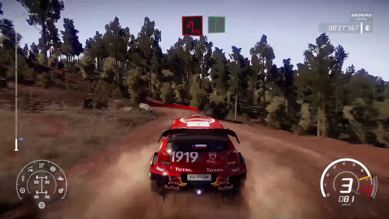 WRC 8 | Recenzja