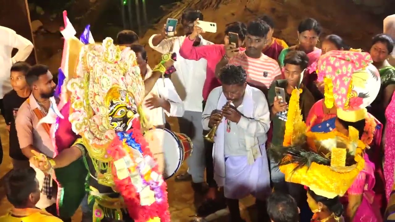 jai maha kalika
