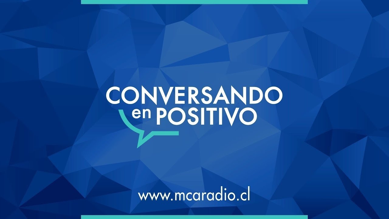 [MCA Radio] Enric Corbera - Conversando en Positivo