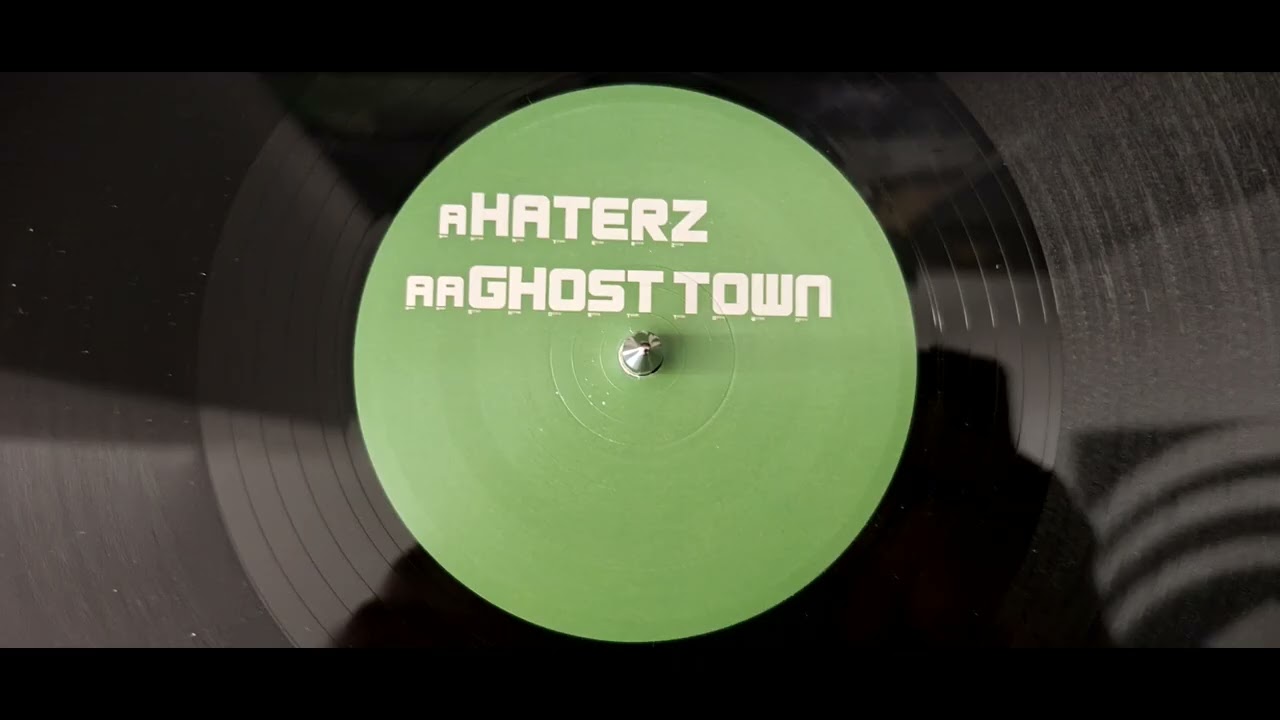 Roughcut – Ghost Town