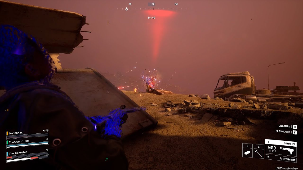 ARC Raiders | With the Boys | 13