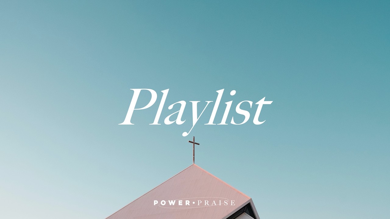[𝐂𝐂𝐌 𝐏𝐋𝐀𝐘𝐋𝐈𝐒𝐓] 우리가 만들어가는 교회⛪️💕 | CCM 플레이리스트