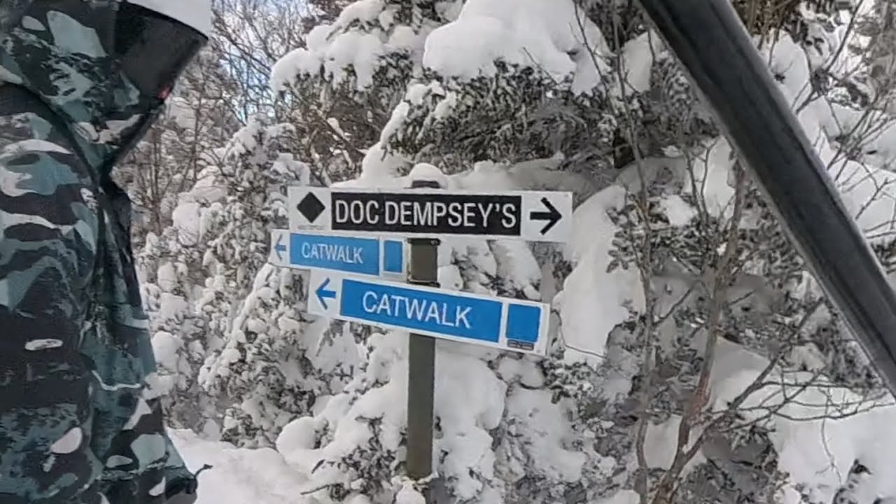 Doc Dempseys Glade Run 