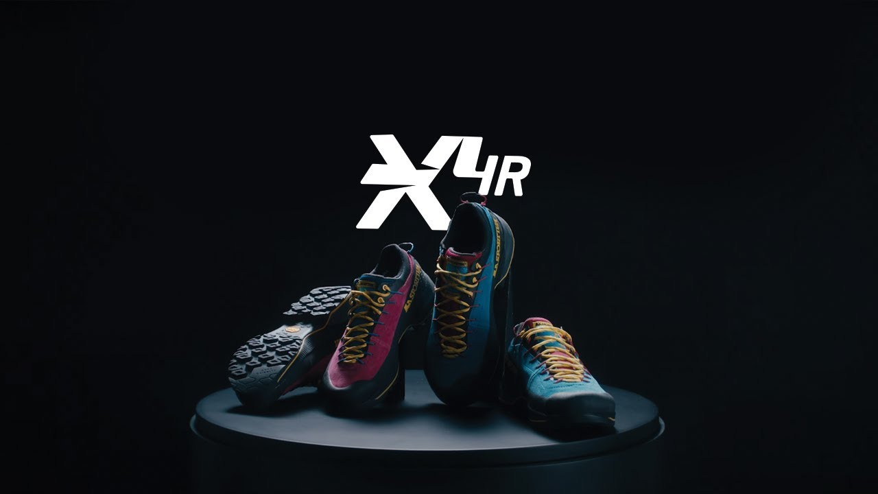 La Sportiva TX4 R