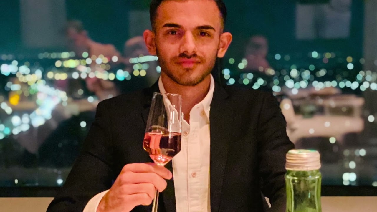 Zika Jovanović - BOLIMOS 2023/24