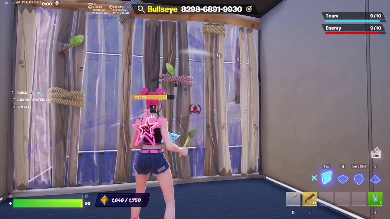🔴LIVE🔴 Playing Fortnite chill Stream.