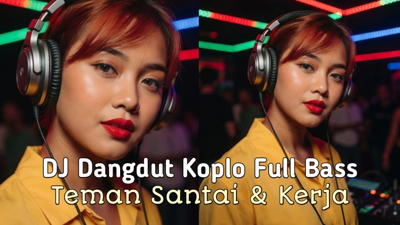 🔴 LIVE DJ Remix Terbaru 2026 Nonstop – Santai Tapi Bikin Merinding!