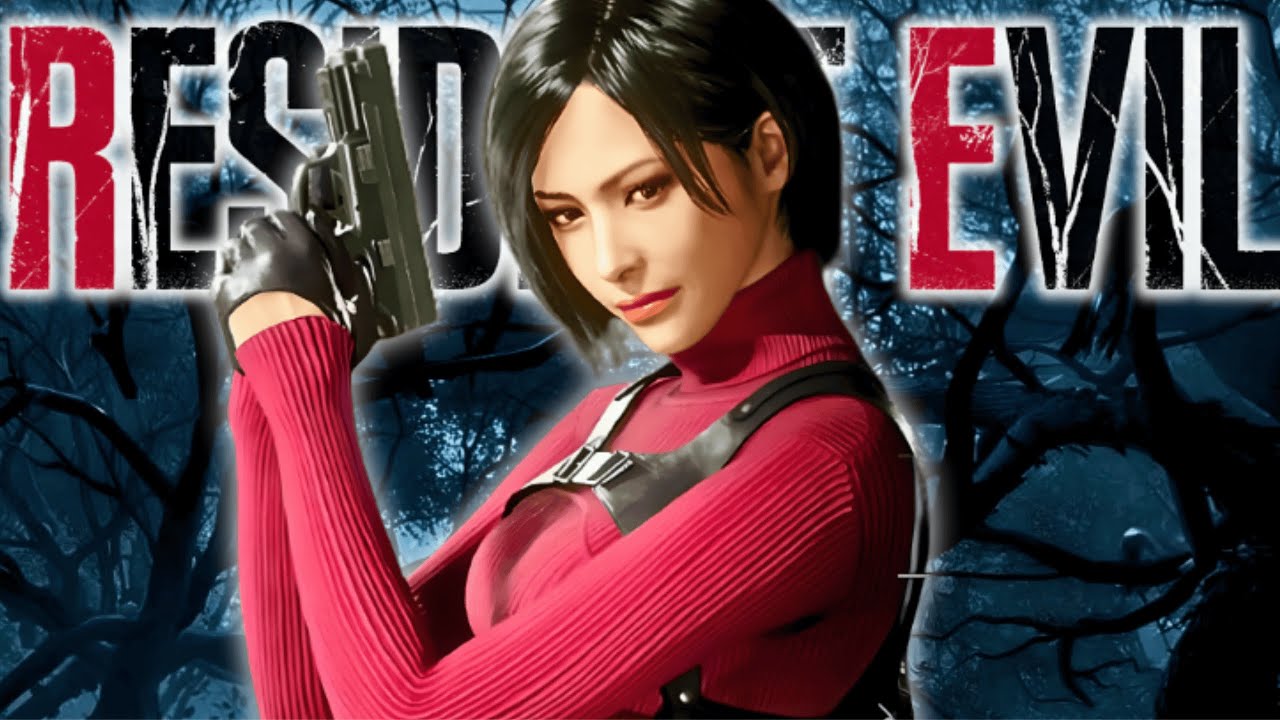 L'histoire de Separate Ways expliquée : Resident Evil 4 remake.