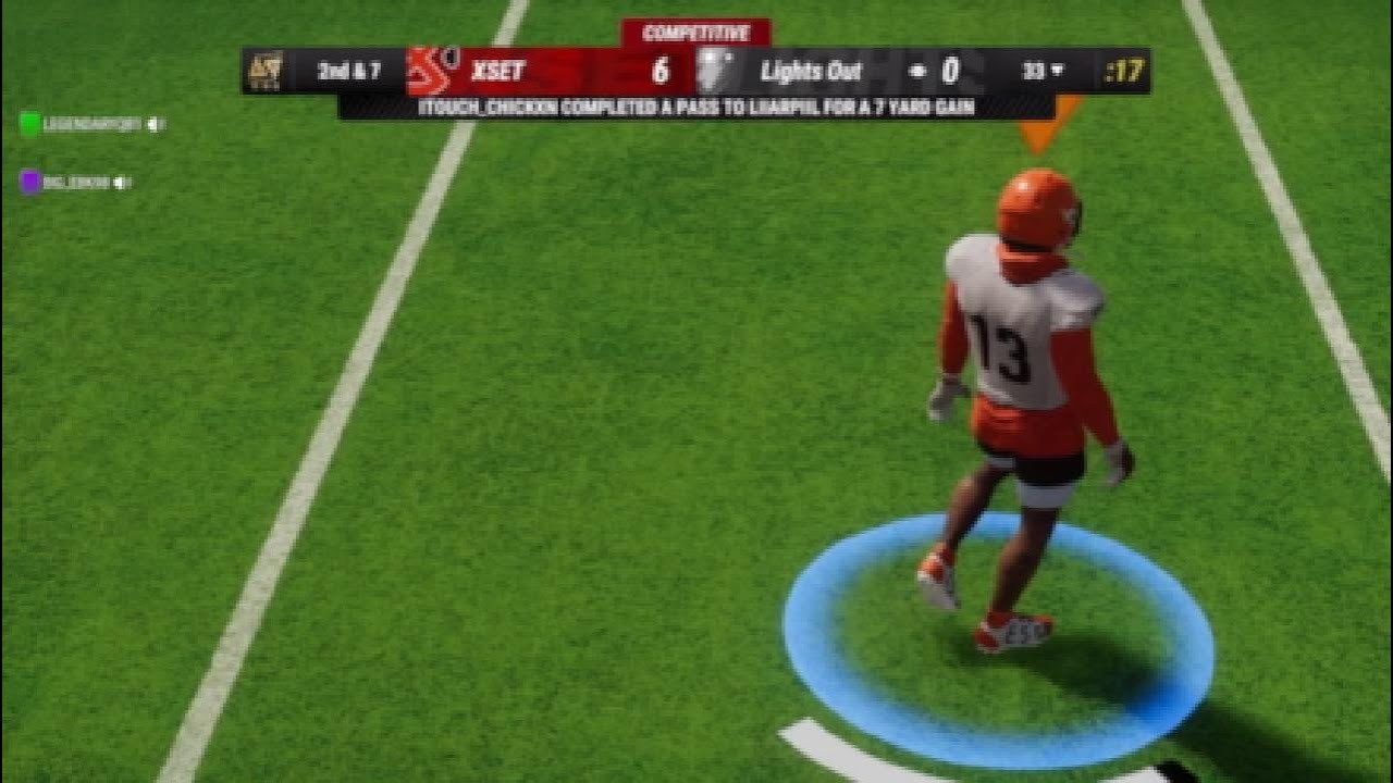 EsgFootball full game 37