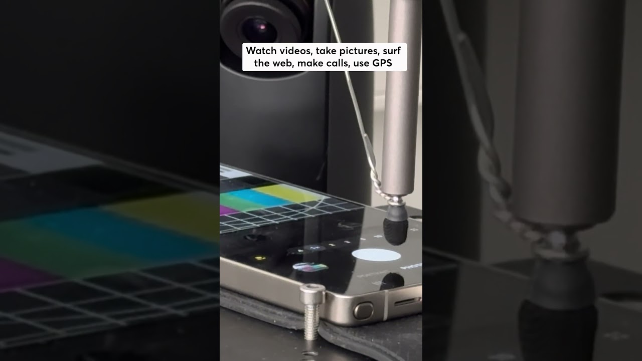 Samsung Galaxy S25 Battery Test