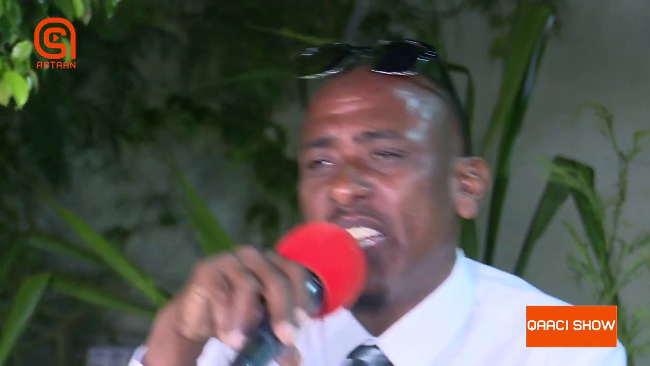 Qaraami | Siciid Kuuriya | Qaaci Show | Astaan | 2020