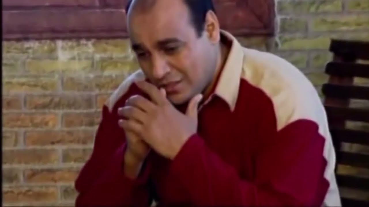 Zakir Əliyev -  Biri vardı Biri yox (Gözəl ifa)
