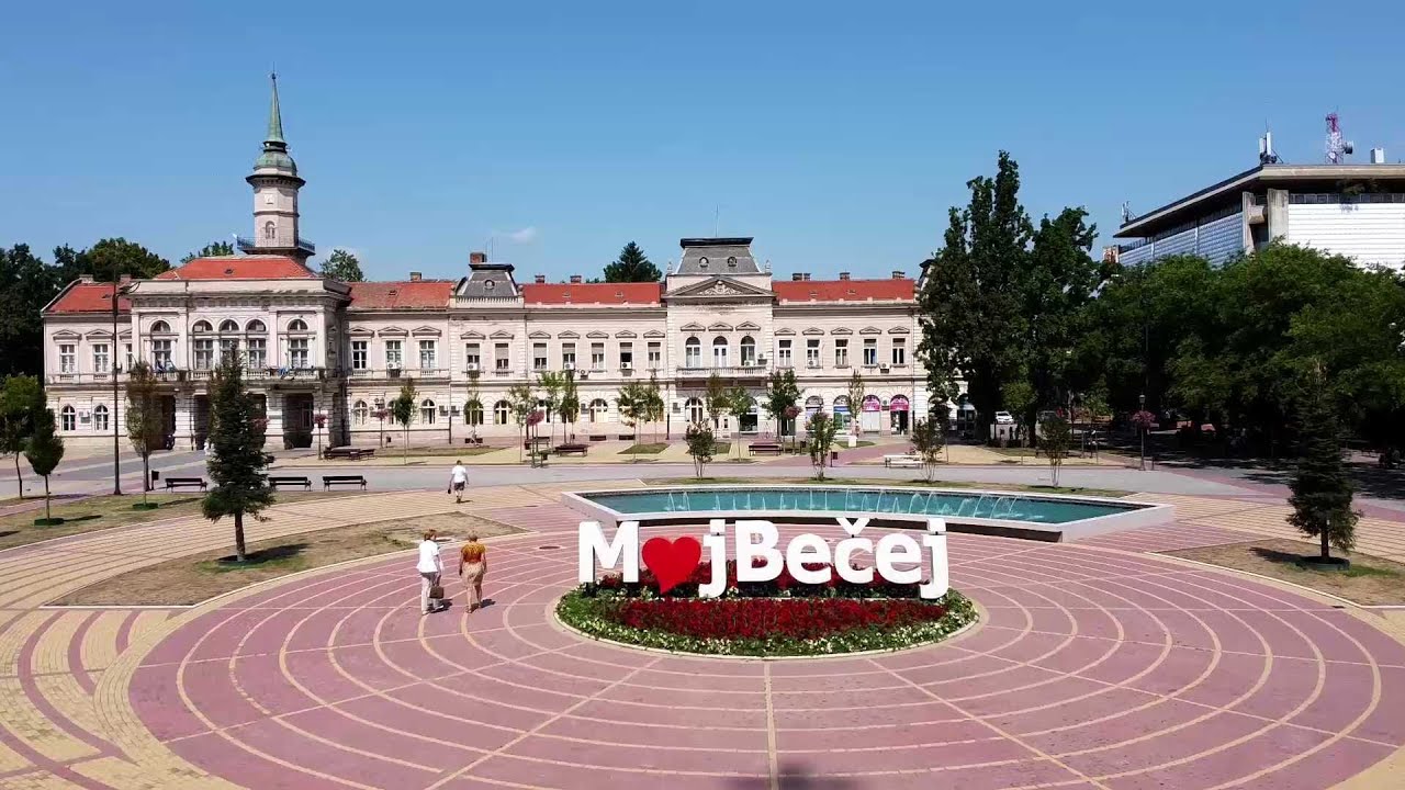 Srbija u kadru - Bečej