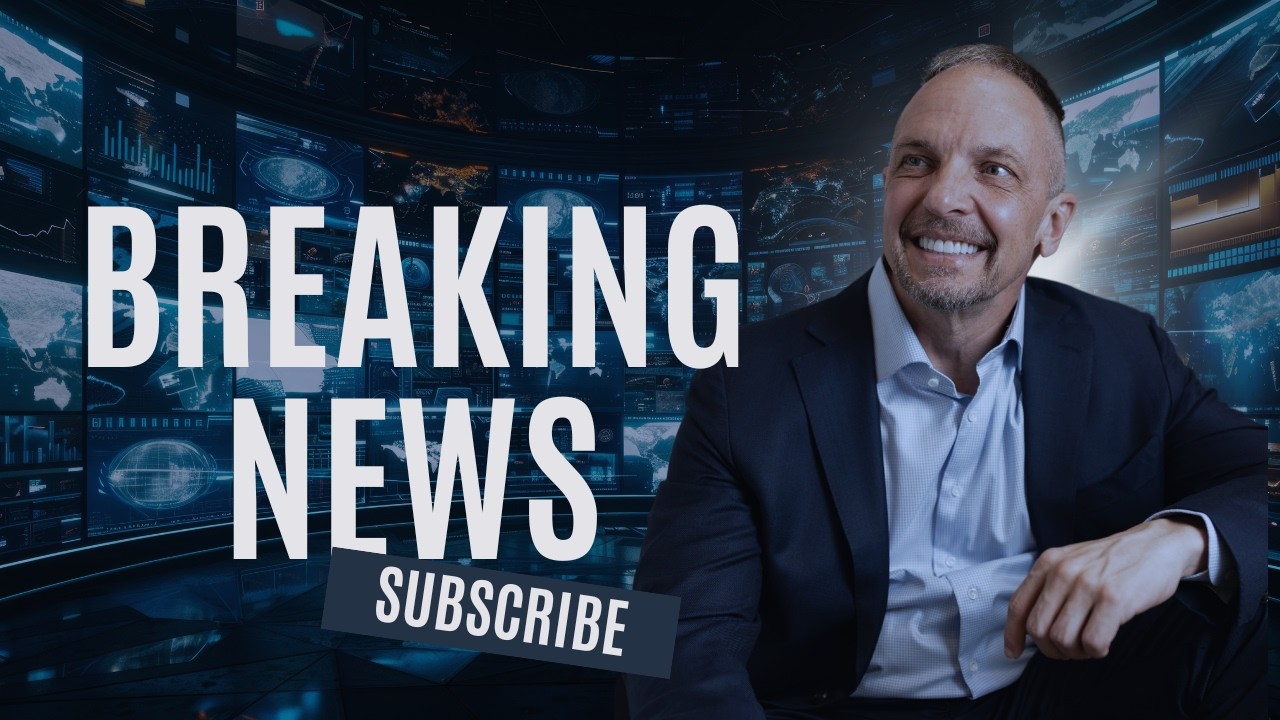 AI Deepfakes in War: Dr. Eric Cole Reveals How to Spot What&rsquo;s Real vs Fake