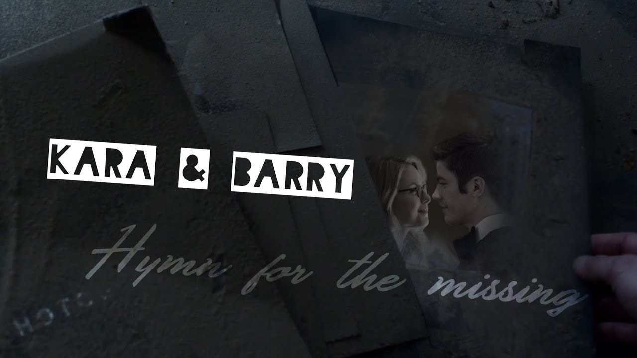 {Kara & Barry} ~ 