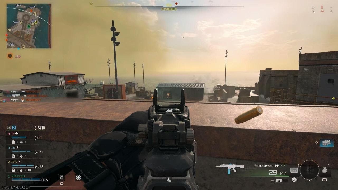 Call of Duty_ Casuals