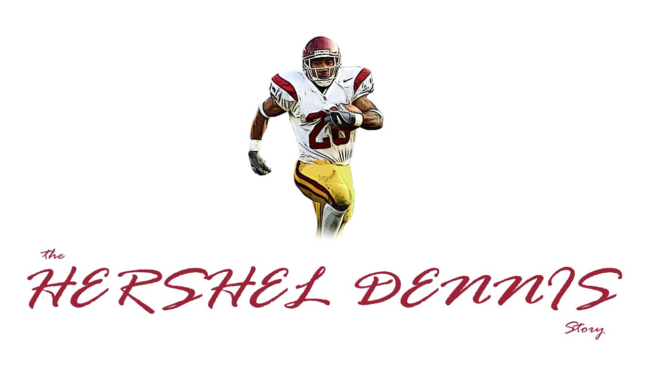The Hershel Dennis Story | By Jacob Shaffer