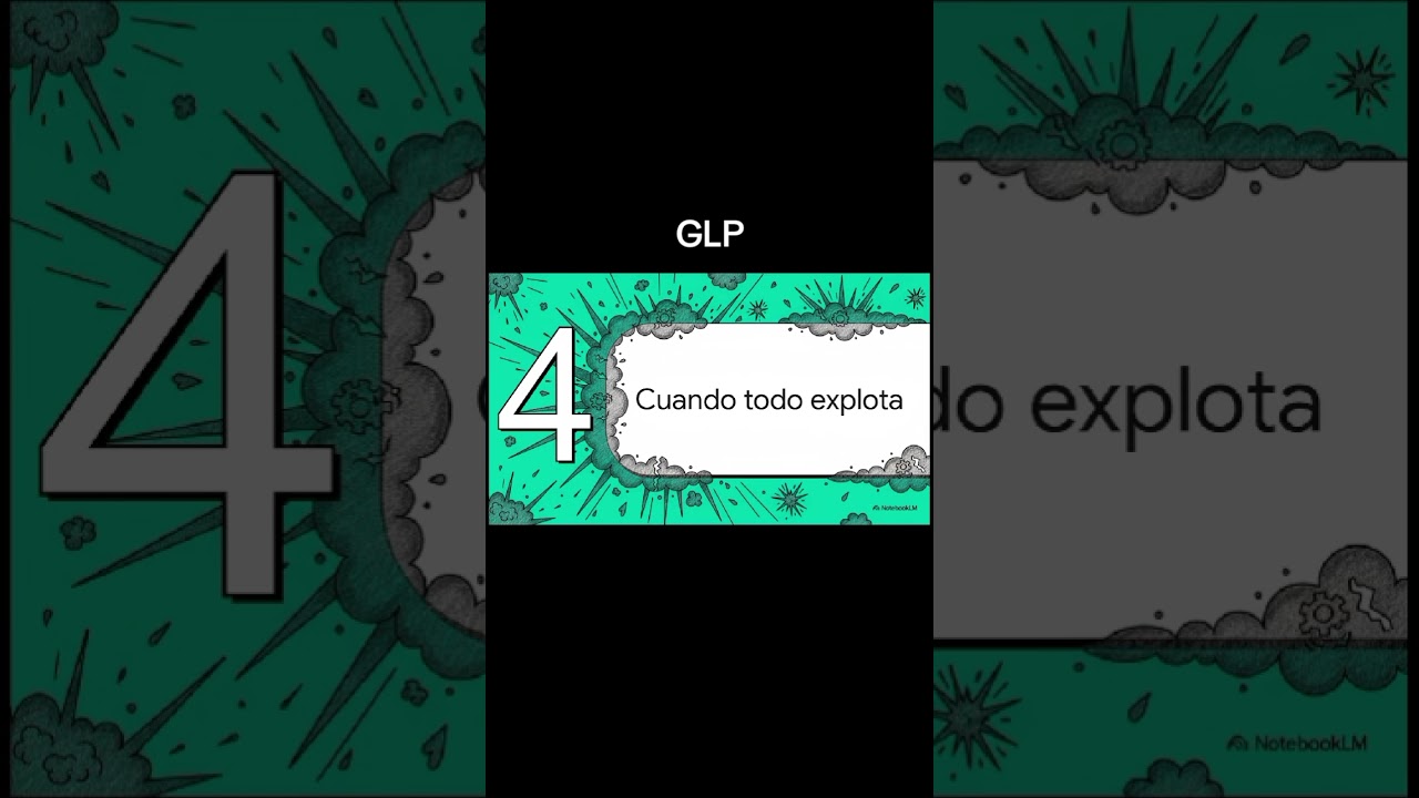 GLP gas licuado de petroleo.                   # Bomberos