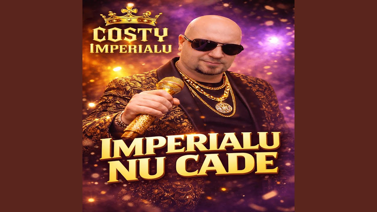 Imperialu Nu Cade Live (Live)