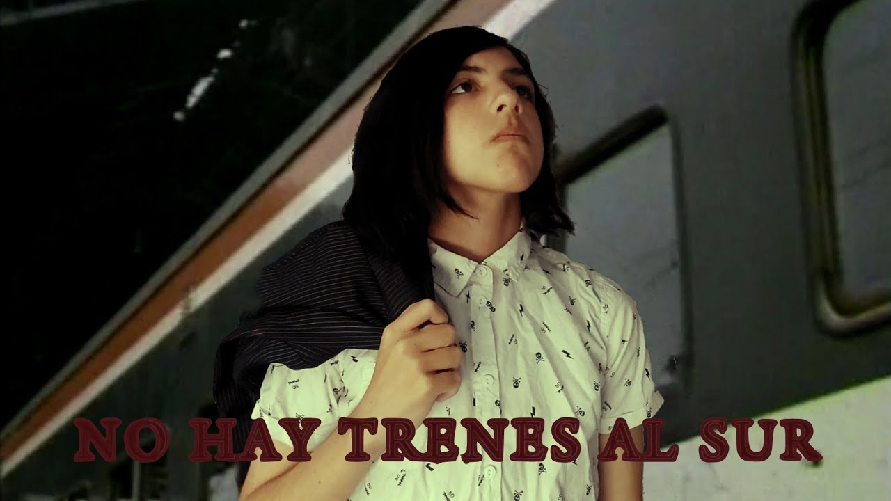 Dark - No Hay Trenes Al Sur (Official Parody)