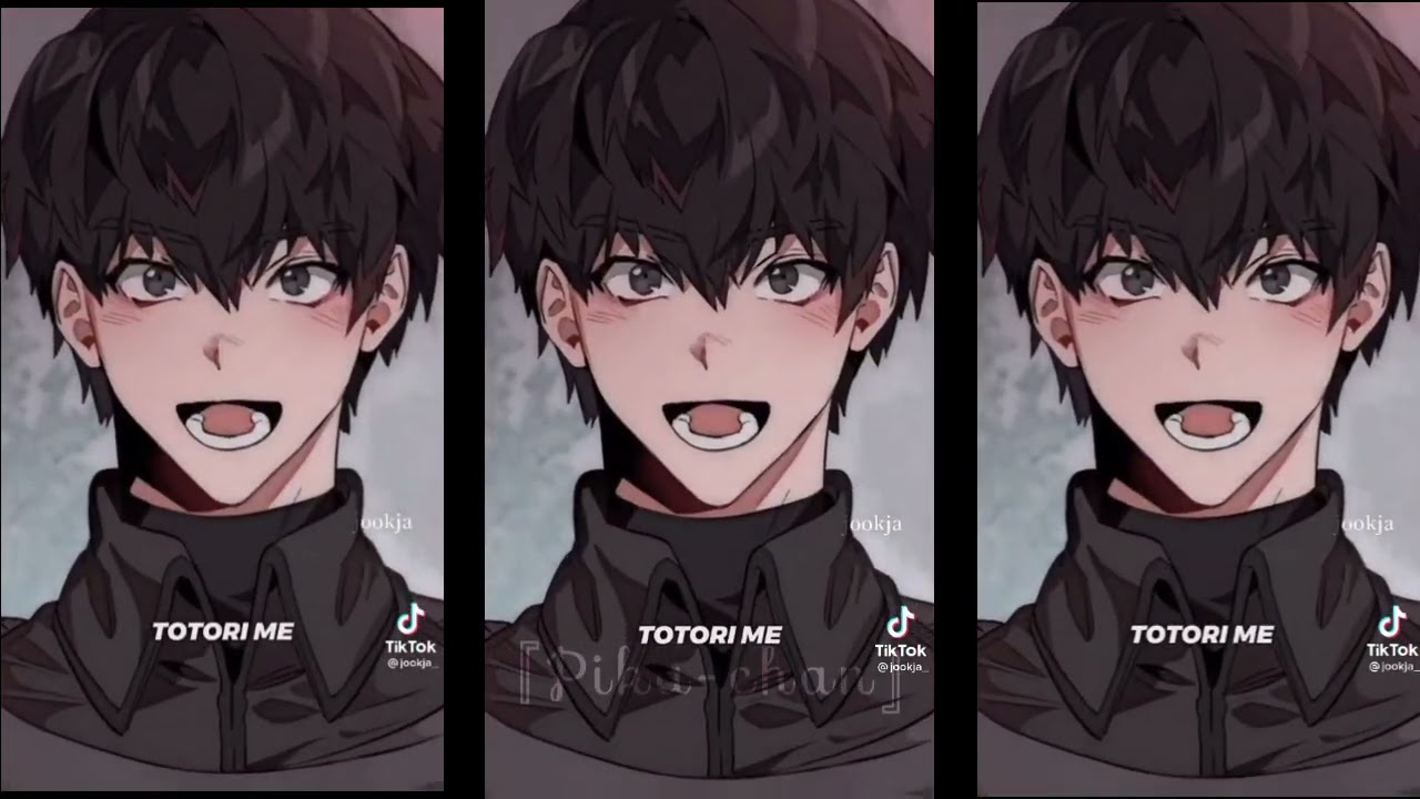 𝑇𝑂𝐶𝐹 𝑎𝑛𝑑 𝑇𝐵𝑂𝐻 𝑟𝑒𝑎𝑐𝑡 𝑡𝑜 || 𝑃𝑎𝑟𝑡 1 || 『Pika-chan』